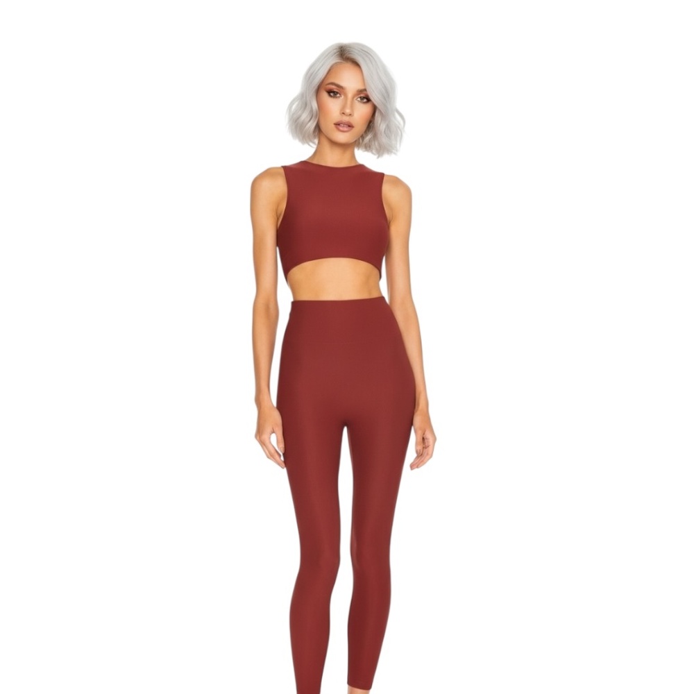 NWT $245 ALIX NYC Rouge Cutout Jodie Jumpsuit Catsuit SIZE XS